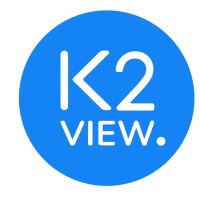 K2View Logo