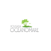 Pousada Oceanomare Logo