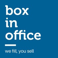 Box in Office Logo