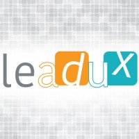 Leadux GmbH Logo