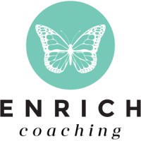 Enrich Coaching Logo