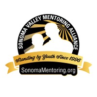 Sonoma Valley Mentoring Alliance Logo