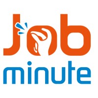 Job Minute Logo