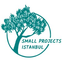 Small Projects Istanbul Logo