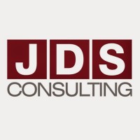 JDS Consulting sp. z o.o. sp.k. Logo