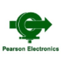 Pearson Electronics, Inc. Logo