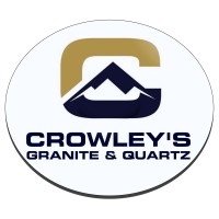 Crowleys Granite Concepts Inc. Logo