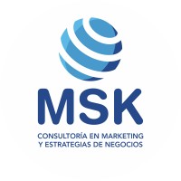 MSK Consultora Logo