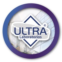 Ultra Laboratorios Logo