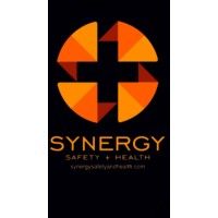 Synergy Safety and Health Logo