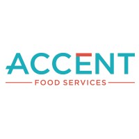 Accent Food Services Logo