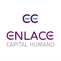 Enlace - Capital Humano Logo