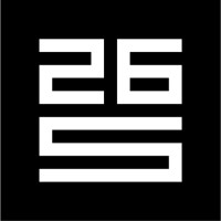 26FIVE GLOBAL LAB Logo