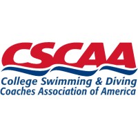 CSCAA Logo