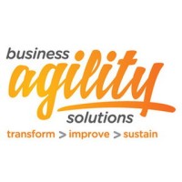 Business Agility Solutions Sdn Bhd Logo