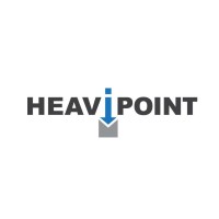 Heavipoint Consulting Logo
