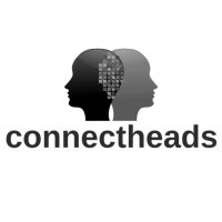 connectheads GmbH Logo