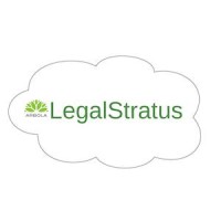 LegalStratus Logo