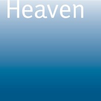 The Heaven Company Logo