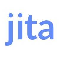 Jita Digital Logo
