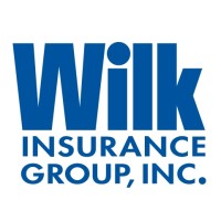 Wilk Insurance Group Logo