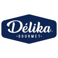 Délika Gourmet Logo