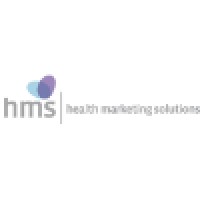 Health Marketing Solutions Logo