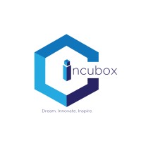 Incubox Logo