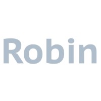 Robin Logo