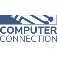 Computer Connection Corporation Logo