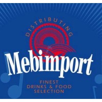 Mebimport Srl Logo