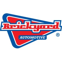 Brickyard Automotive Car Care Centers Logo