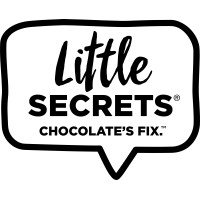 Little Secrets Chocolates Logo