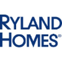 Ryland Homes (now CalAtlantic Homes- Please see updates below) Logo