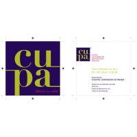 CUPA Logo