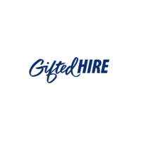 GiftedHire Logo