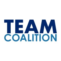 TEAM Coalition Logo