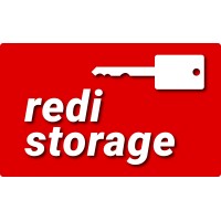 Redi Storage Logo