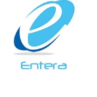 ENTERA ENERGIA Y CONSTRUCCION Logo