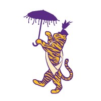 LSU Health Foundation New Orleans Logo