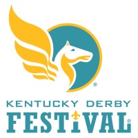 Kentucky Derby Festival Logo