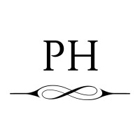 Penrose Hill Logo