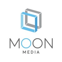 Moon Media™ Logo