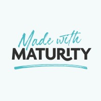 Made with Maturity Logo