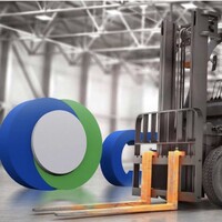 CTI GROUP INTERNATIONAL TRADE COMPANY Logo