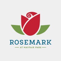 The Rosemark Logo