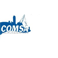 Constructora Manzanillo SA de CV Logo