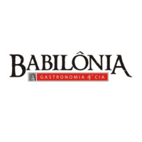 Babilônia Gastronomia Logo