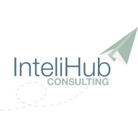 InteliHub Consulting Ltd Logo