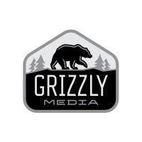 Grizzly Media Logo